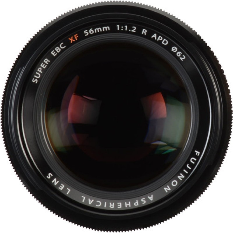 Fujinon XF 56mm F/1.2 APD
